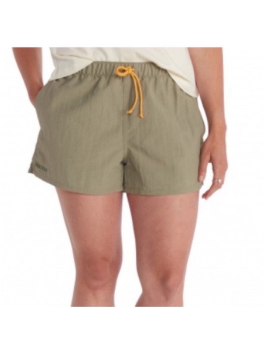 Marmot Juniper Springs Short 3" in Vetiver S
